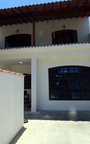 Casa para alugar com 90m², 2 quartos e 1 vagaGaragem
