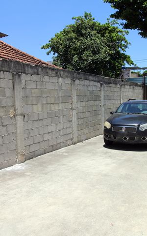 Casa para alugar com 90m², 2 quartos e 1 vagaGaragem