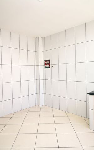 Casa para alugar com 90m², 2 quartos e 1 vagaCozinha