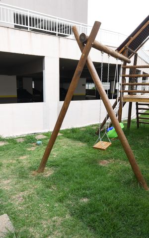 Apartamento à venda com 56m², 2 quartos e 1 vagaÁrea comum - Playground