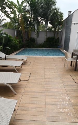 Apartamento à venda com 56m², 2 quartos e 1 vagaÁrea comum - Piscina
