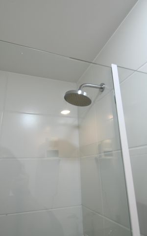 Apartamento à venda com 56m², 2 quartos e 1 vagaBanheiro Suíte