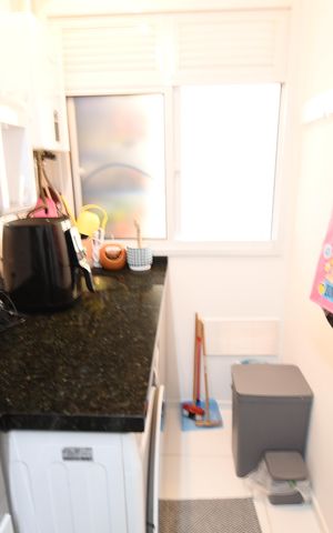 Apartamento à venda com 56m², 2 quartos e 1 vagaÁrea de Serviço