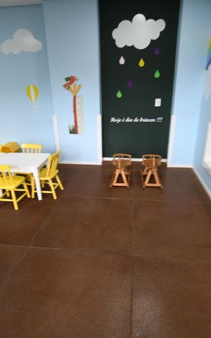 Apartamento à venda com 56m², 2 quartos e 1 vagaBrinquedoteca