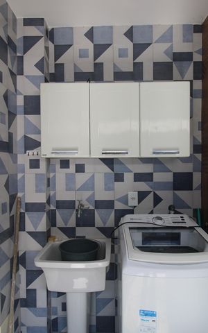 Casa de condomínio à venda com 170m², 2 quartos e sem vagaÁrea de serviço