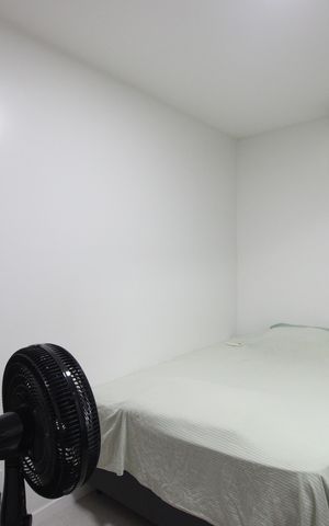 Casa de condomínio à venda com 170m², 2 quartos e sem vagaQuarto 1