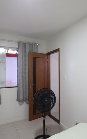 Casa de condomínio à venda com 170m², 2 quartos e sem vagaQuarto 1
