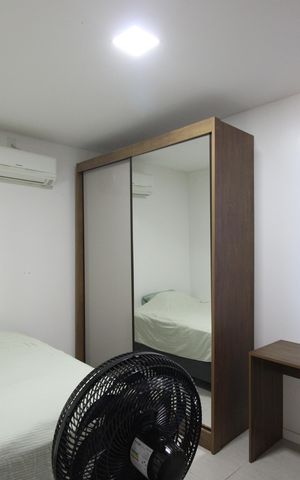 Casa de condomínio à venda com 170m², 2 quartos e sem vagaQuarto 1