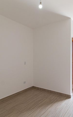 Casa à venda com 110m², 2 quartos e 3 vagas Casa à venda com 110m², 2 quartos e 3 vagasSuíte 1