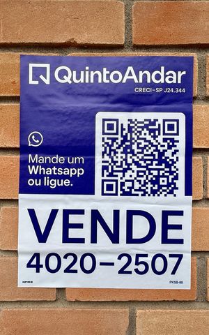 Casa à venda com 330m², 3 quartos e 3 vagasPlaca 