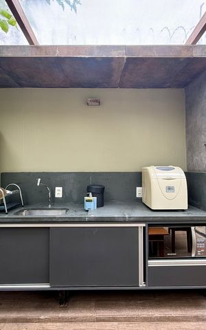 Casa à venda com 330m², 3 quartos e 3 vagasChurrasqueira 