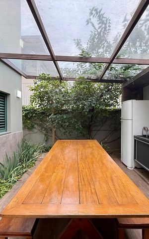Casa à venda com 330m², 3 quartos e 3 vagasChurrasqueira 