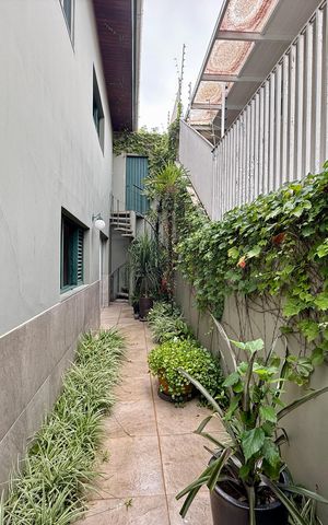 Casa à venda com 330m², 3 quartos e 3 vagasQuintal 