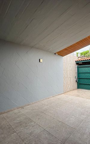 Casa à venda com 330m², 3 quartos e 3 vagasGaragem 