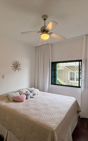 Casa à venda com 330m², 3 quartos e 3 vagasQuarto 2