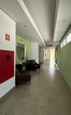 Apartamento à venda com 60m², 2 quartos e 1 vaga Apartamento à venda com 60m², 2 quartos e 1 vagaHall de entrada
