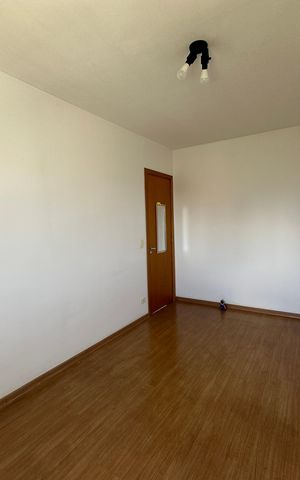Apartamento à venda com 60m², 2 quartos e 1 vaga Apartamento à venda com 60m², 2 quartos e 1 vagaQuarto 2