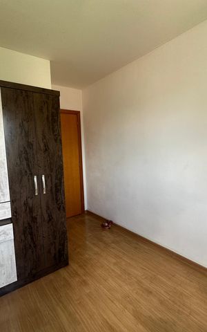 Apartamento à venda com 60m², 2 quartos e 1 vaga Apartamento à venda com 60m², 2 quartos e 1 vagaQuarto 1