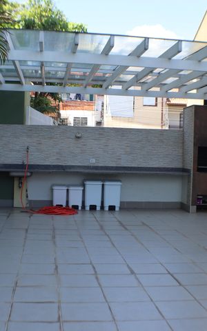 Apartamento à venda com 60m², 2 quartos e 1 vaga Apartamento à venda com 60m², 2 quartos e 1 vagaÁrea comum - Churrasqueira