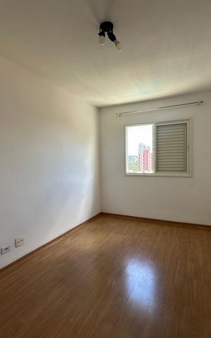 Apartamento à venda com 60m², 2 quartos e 1 vaga Apartamento à venda com 60m², 2 quartos e 1 vagaQuarto 2
