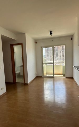 Apartamento à venda com 60m², 2 quartos e 1 vaga Apartamento à venda com 60m², 2 quartos e 1 vagaSala