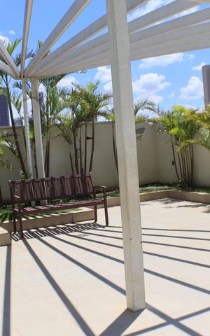 Apartamento à venda com 60m², 2 quartos e 1 vaga Apartamento à venda com 60m², 2 quartos e 1 vagaÁrea comum