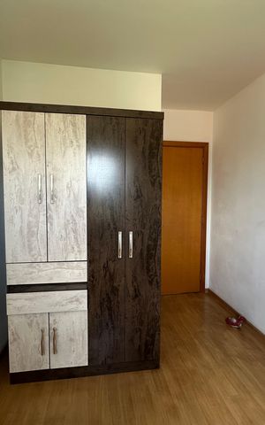 Apartamento à venda com 60m², 2 quartos e 1 vaga Apartamento à venda com 60m², 2 quartos e 1 vagaQuarto 1