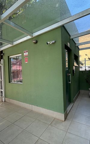 Apartamento à venda com 60m², 2 quartos e 1 vaga Apartamento à venda com 60m², 2 quartos e 1 vagaFachada e portaria