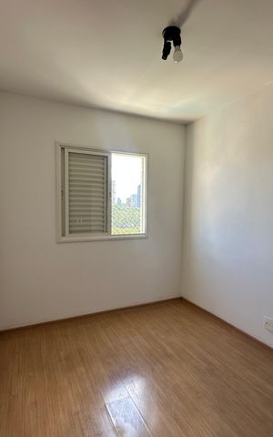Apartamento à venda com 60m², 2 quartos e 1 vaga Apartamento à venda com 60m², 2 quartos e 1 vagaQuarto 1