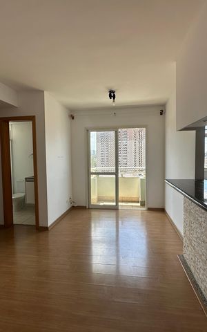 Apartamento à venda com 60m², 2 quartos e 1 vaga Apartamento à venda com 60m², 2 quartos e 1 vagaSala