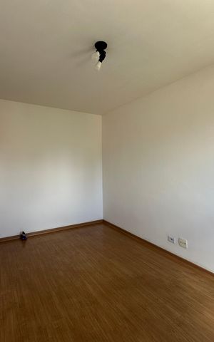 Apartamento à venda com 60m², 2 quartos e 1 vaga Apartamento à venda com 60m², 2 quartos e 1 vagaQuarto 2
