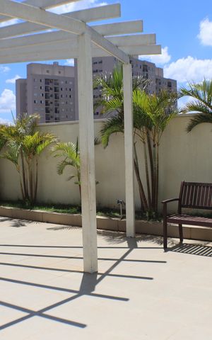Apartamento à venda com 60m², 2 quartos e 1 vaga Apartamento à venda com 60m², 2 quartos e 1 vagaÁrea comum