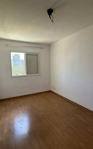 Apartamento à venda com 60m², 2 quartos e 1 vaga Apartamento à venda com 60m², 2 quartos e 1 vagaQuarto 2
