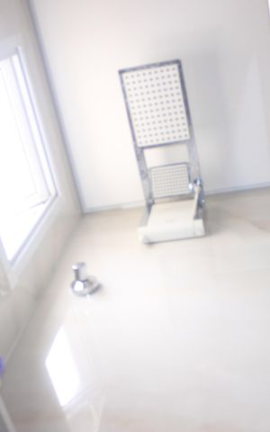 Apartamento à venda com 59m², 2 quartos e 1 vagaBanheiro social