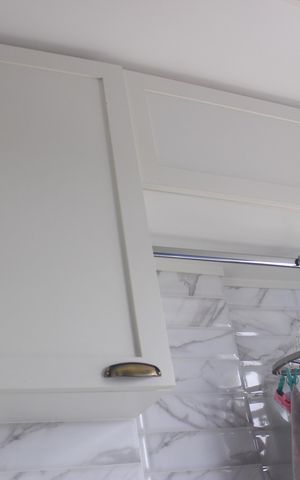 Apartamento à venda com 59m², 2 quartos e 1 vagaLavanderia