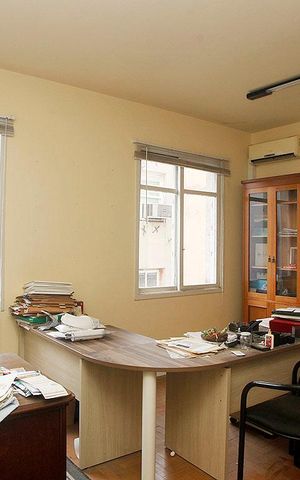 Studio à venda com 38m², 1 quarto e sem vagaStudio - Sala / Quarto
