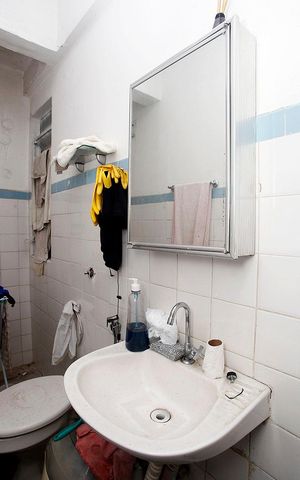 Studio à venda com 38m², 1 quarto e sem vagaBanheiro