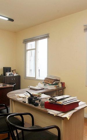 Studio à venda com 38m², 1 quarto e sem vagaStudio - Sala / Quarto