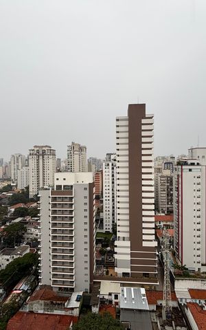 Studio à venda com 26m², 1 quarto e sem vaga Studio à venda com 26m², 1 quarto e sem vagaVista