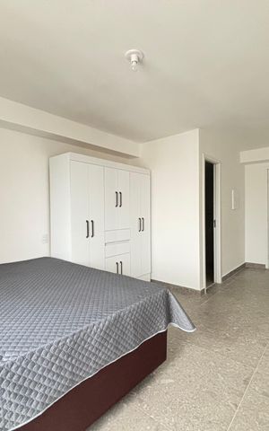 Studio à venda com 26m², 1 quarto e sem vaga Studio à venda com 26m², 1 quarto e sem vagaStudio