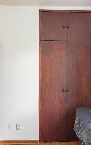 Apartamento para alugar com 150m², 2 quartos e 2 vagasQuarto 2