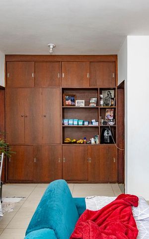 Apartamento para alugar com 150m², 2 quartos e 2 vagasSala