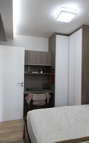 Apartamento à venda com 166m², 4 quartos e 3 vagasSuíte