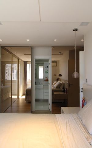 Apartamento à venda com 166m², 4 quartos e 3 vagasSuíte 2