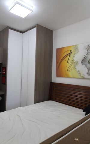 Apartamento à venda com 166m², 4 quartos e 3 vagasSuíte