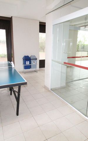 Apartamento para alugar com 77m², 3 quartos e 2 vagasÁrea comum - Salão de Jogos