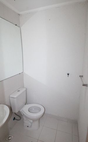 Apartamento para alugar com 77m², 3 quartos e 2 vagasBanheiro da Suíte