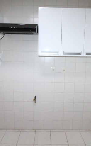 Apartamento para alugar com 77m², 3 quartos e 2 vagasCozinha