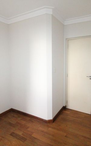 Apartamento para alugar com 77m², 3 quartos e 2 vagasQuarto 1