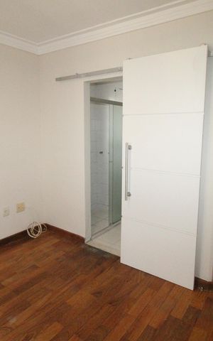 Apartamento para alugar com 77m², 3 quartos e 2 vagasSuíte